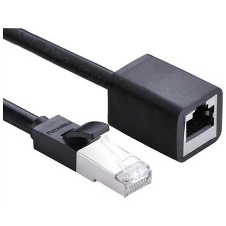 UGREEN UG-11279 - Cat6 F/UTP Male To Female Ethernet Extension