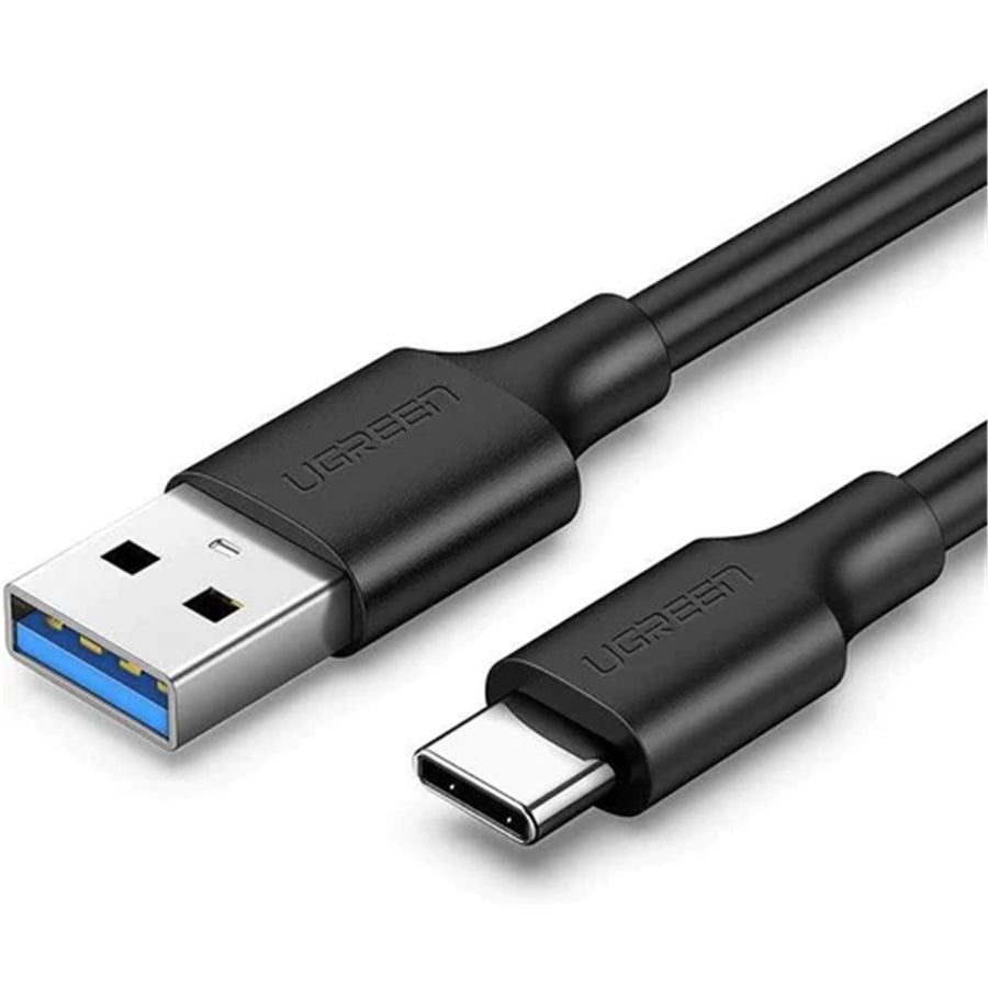 UGREEN USB 3.0 A Male to Type C Male Cab