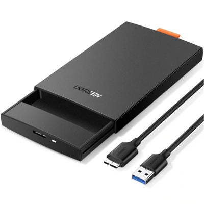 UGREEN 2.5 Inch Hard Drive Box