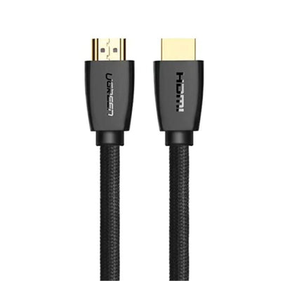 UGREEN UG-40411 HDMI 2.0 Cable - 3m - Braided