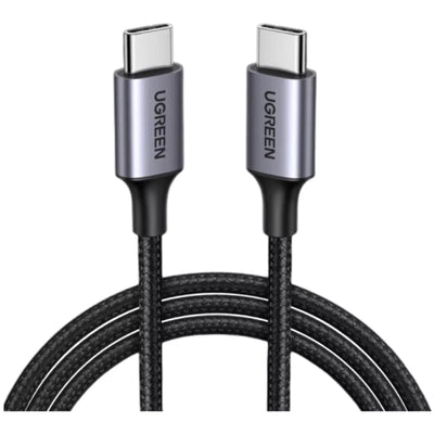 Ugreen USB-C 2.0 Male To USB-C 2.0 Male