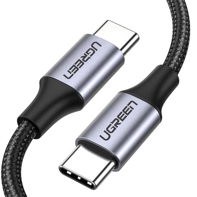 Ugreen USB-C 2.0 Male To USB-C 2.0 Male