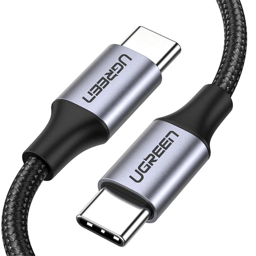 Ugreen USB-C 2.0 Male To USB-C 2.0 Male