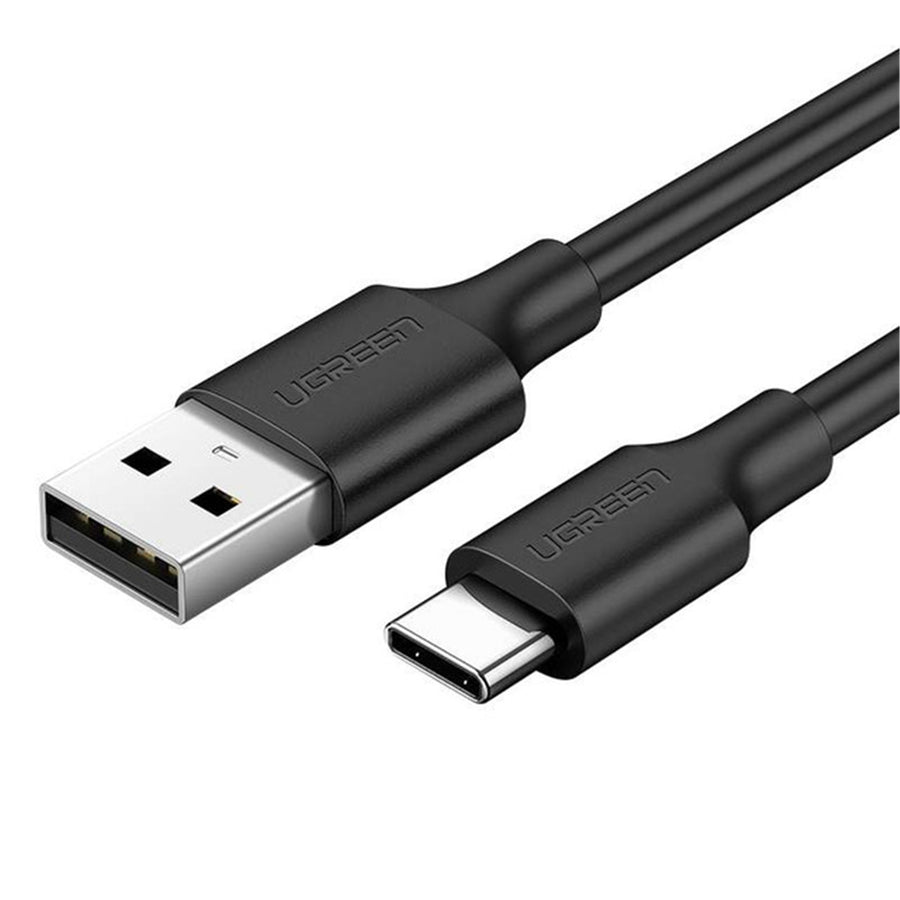 Ugreen USB-C Male To USB 2.0 A Male Cabl