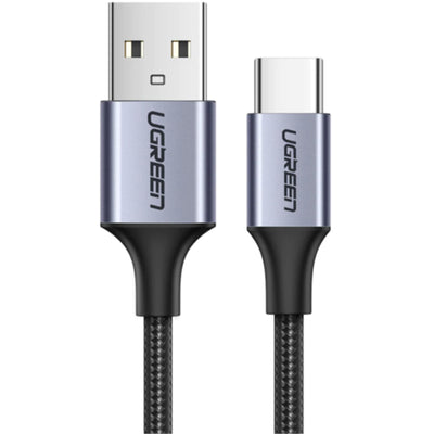 UGREEN  UG-60128 USB 2.0 USB-C to USB-A Cable 2M