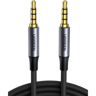 UGREEN  UG-20782 3.5mm Audio Cable - 2m