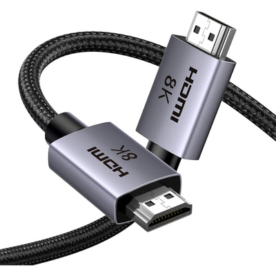 UGREEN UG-25908 HDMI 8K Cable 1m