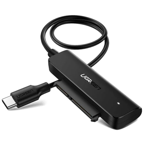 UG-70610 - Ugreen USB-C 3.1 to SATA  Adapter Cable for 2.5"