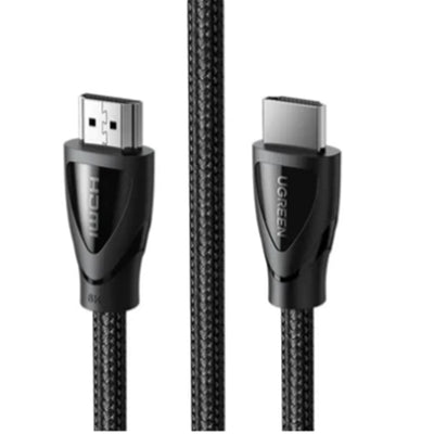 UG-80403 - Ugreen HDMI 2.1 Male To Male Cable Black 2M