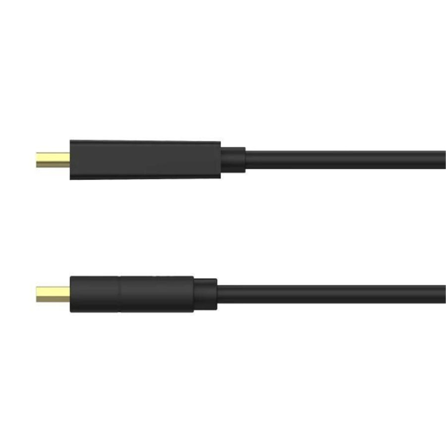 Unitek V1608A - 1.8m DisplayPort to HDMI Cable. Supports Max Res up to 4K@60Hz. Unidirectional Cable.