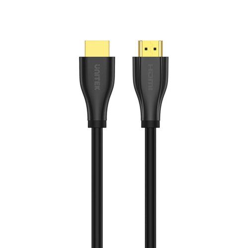 Unitek C1047GB - 1.5m Premium Certified HDMI 2.0 Cable. Supports Res up to 4K@60Hz & Supports 18 Gbps