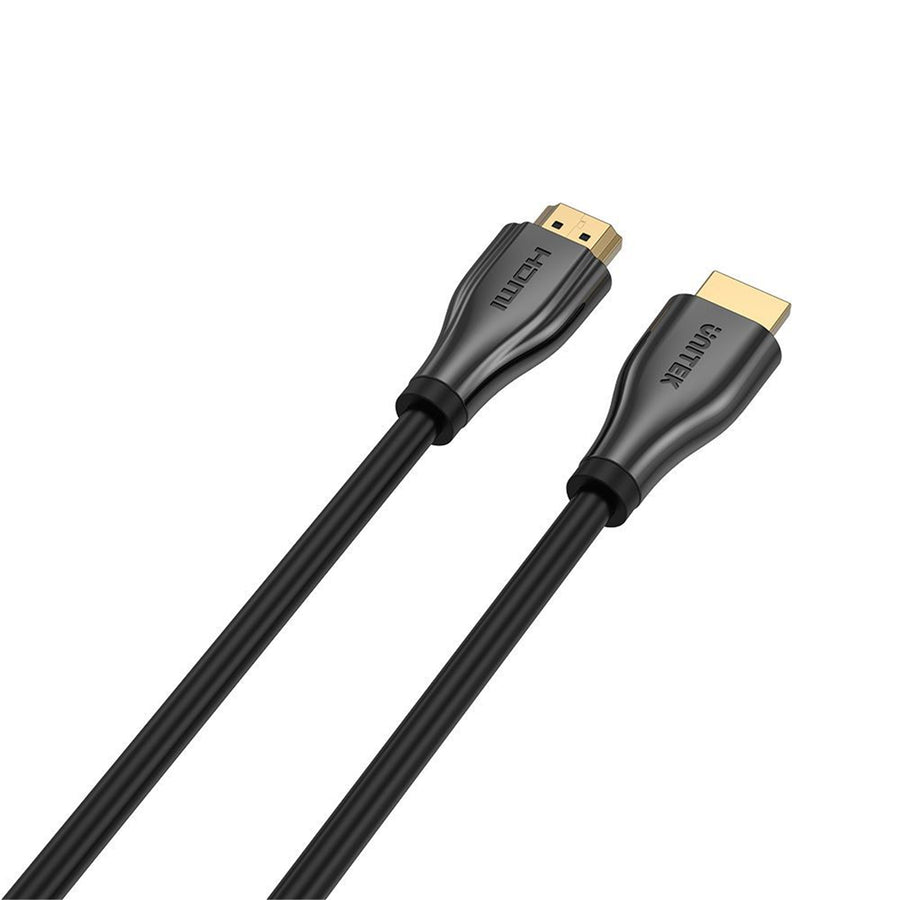 Unitek C1048GB - 2m Premium Certified HDMI 2.0 Cable. Supports Res up to 4K@60Hz & Supports 18 Gbps