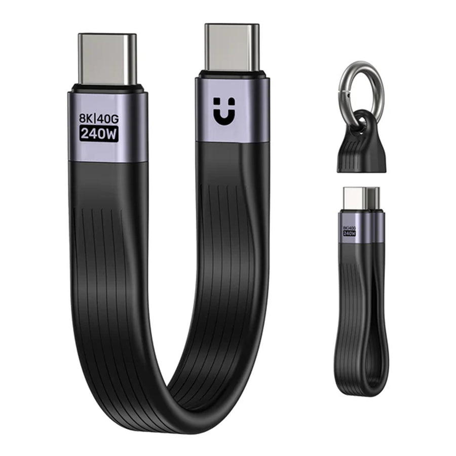 Unitek C14179ABK01-0.13M