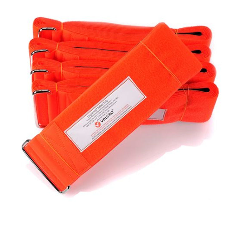 VELCRO VEL21119B - LOGISTRAP 50mm x 5m Self- Engaging Re-usable Strap. to Secure Goods in a Warehouse