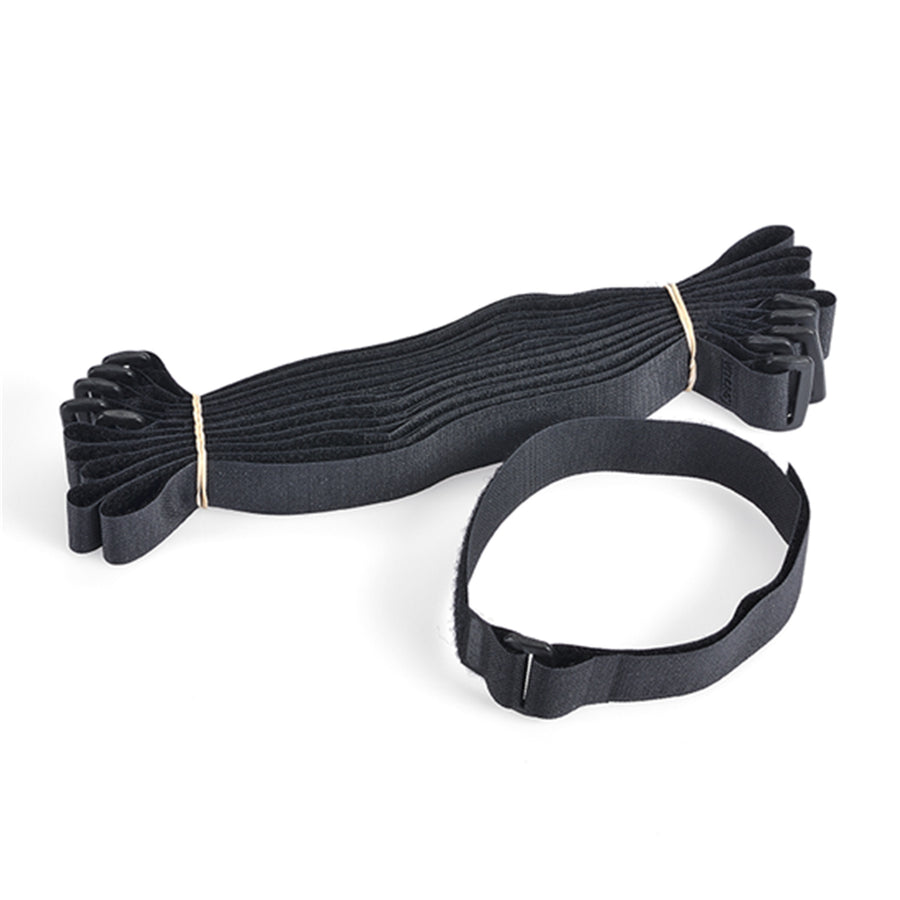 VELCRO VEL22102 - VELSTRAP 450mm x 25mm. Reusable Self-Engaging High Strength Strap