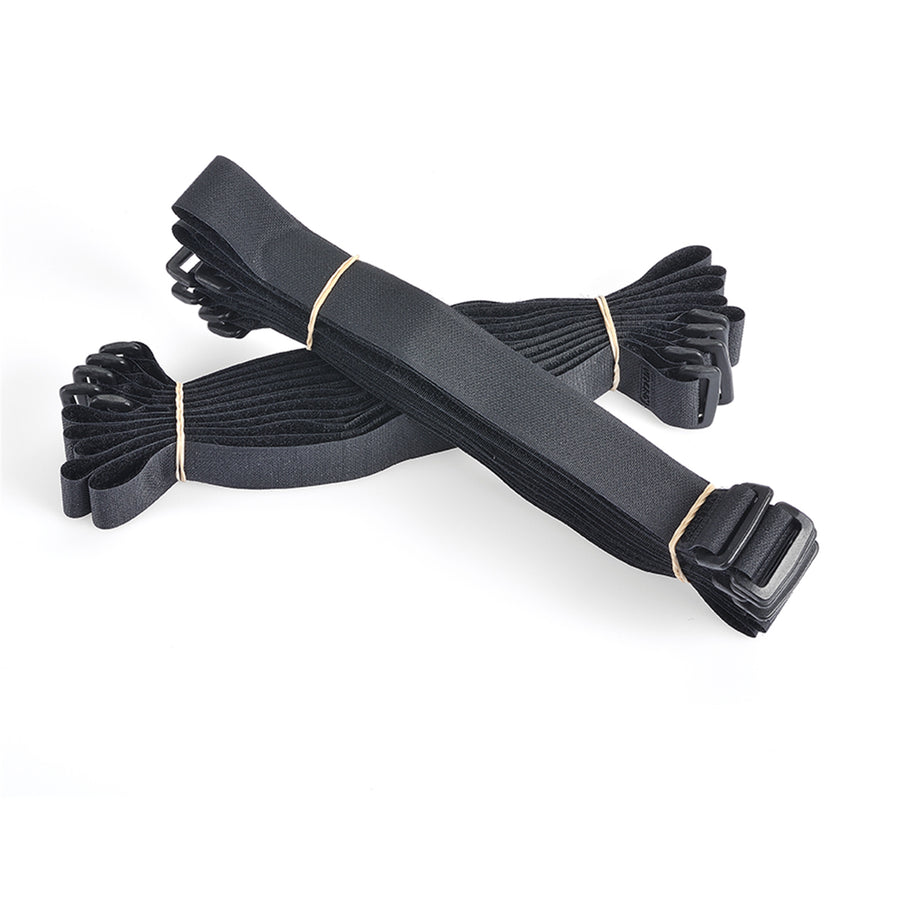 VELCRO VEL22102 - VELSTRAP 450mm x 25mm. Reusable Self-Engaging High Strength Strap