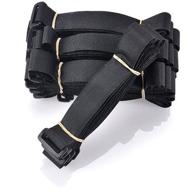 VELCRO VEL22202 - VELSTRAP 600mm x 25mm. Wiederverwendbares, selbsthaftendes, hochfestes Gurtband