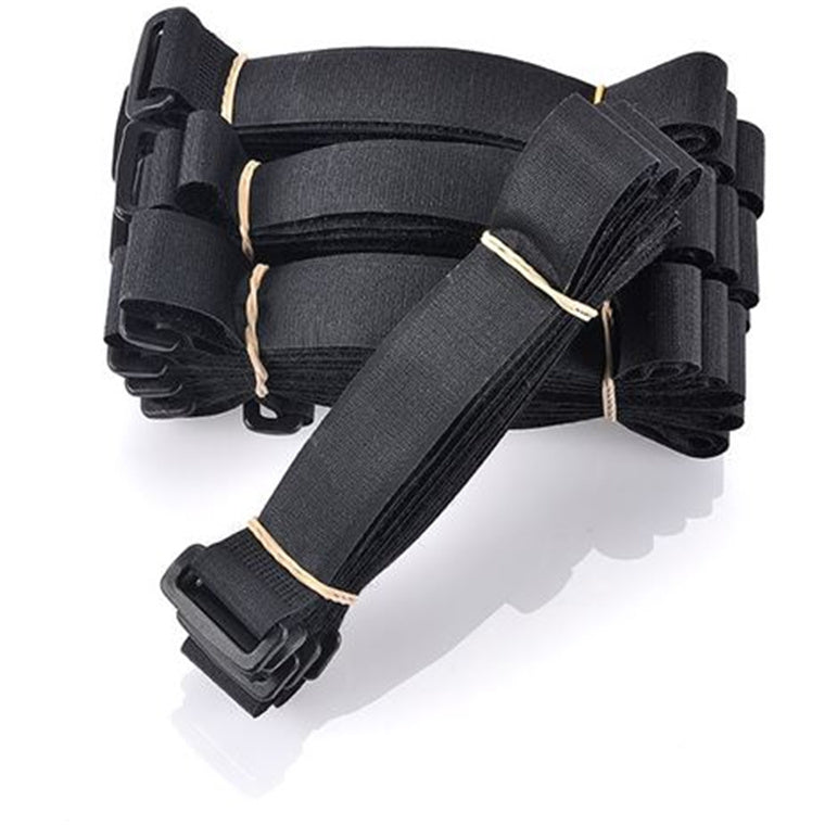 VELCRO VEL22202 - VELSTRAP 600mm x 25mm. Reusable Self-Engaging High Strength Strap