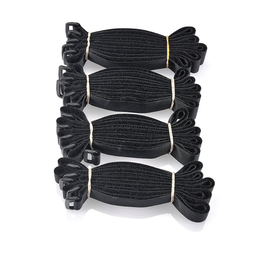 VELCRO VEL22202 - VELSTRAP 600mm x 25mm. Reusable Self-Engaging High Strength Strap