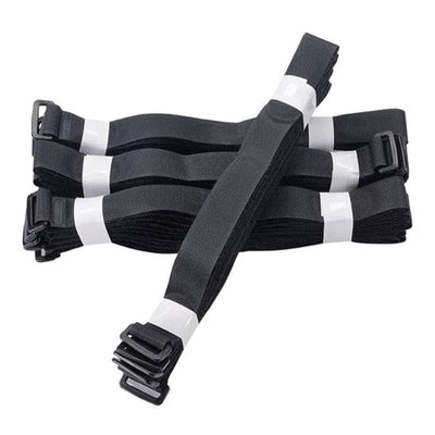 VELCRO VEL22302 – VELSTRAP 900mm x 25mm. Wiederverwendbarer, selbsthaftender, hochfester Gurt