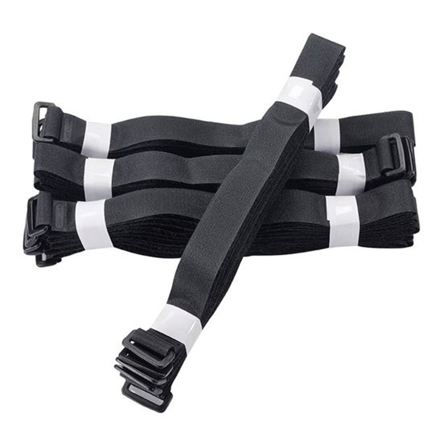 VELCRO VEL22302 - VELSTRAP 900mm x 25mm. Reusable Self-Engaging High Strength Strap