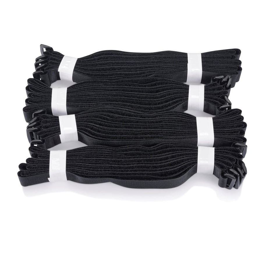 VELCRO VEL22302 - VELSTRAP 900mm x 25mm. Reusable Self-Engaging High Strength Strap