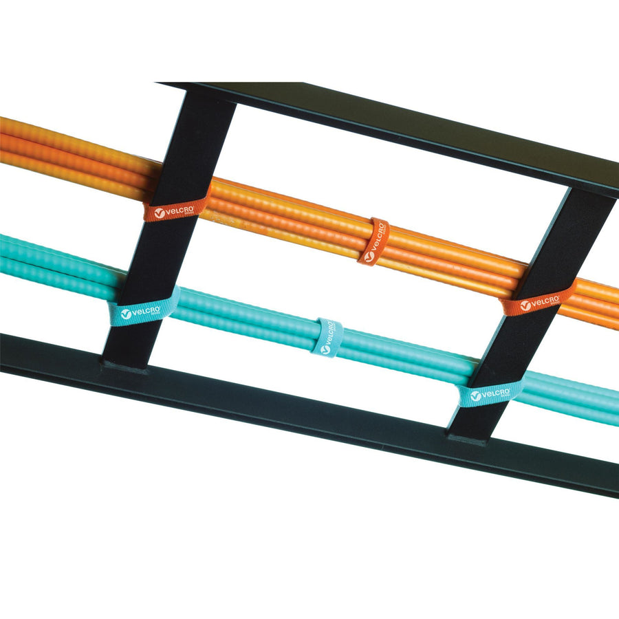 VELCRO VEL30945 - One-Wrap Cable Tie. 12.5mm x 22.8m