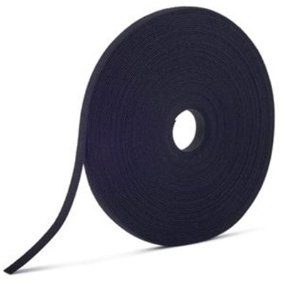VELCRO VEL30986 - ONE-WRAP 12,5mm Endlosrolle 22,8m flammhemmend. Individuell zuschneidbar.