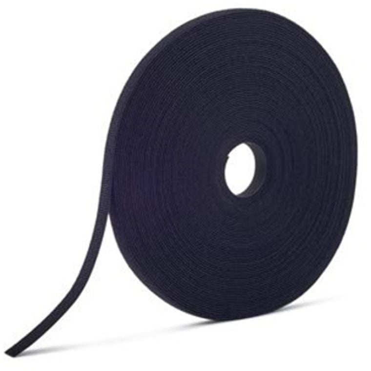 VELCRO VEL30986 - ONE-WRAP 12.5mm Continuous 22.8m Fire Retardant Roll. Custom Cut to Length.
