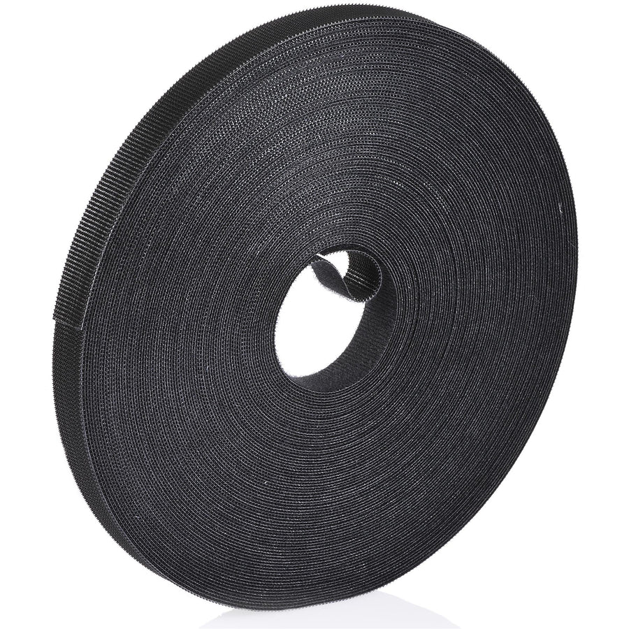 VELCRO VEL58787 - QWIK 12.5mm Continuous 22.8m Roll. Custom Cut to Length Self-engaging reusable