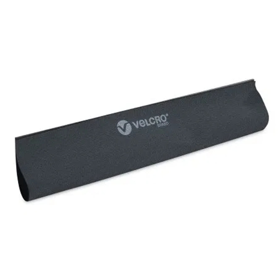 Unitek  VEL30797  Cable Sleeves - 304mm x 146mm - Black - 2 Pack