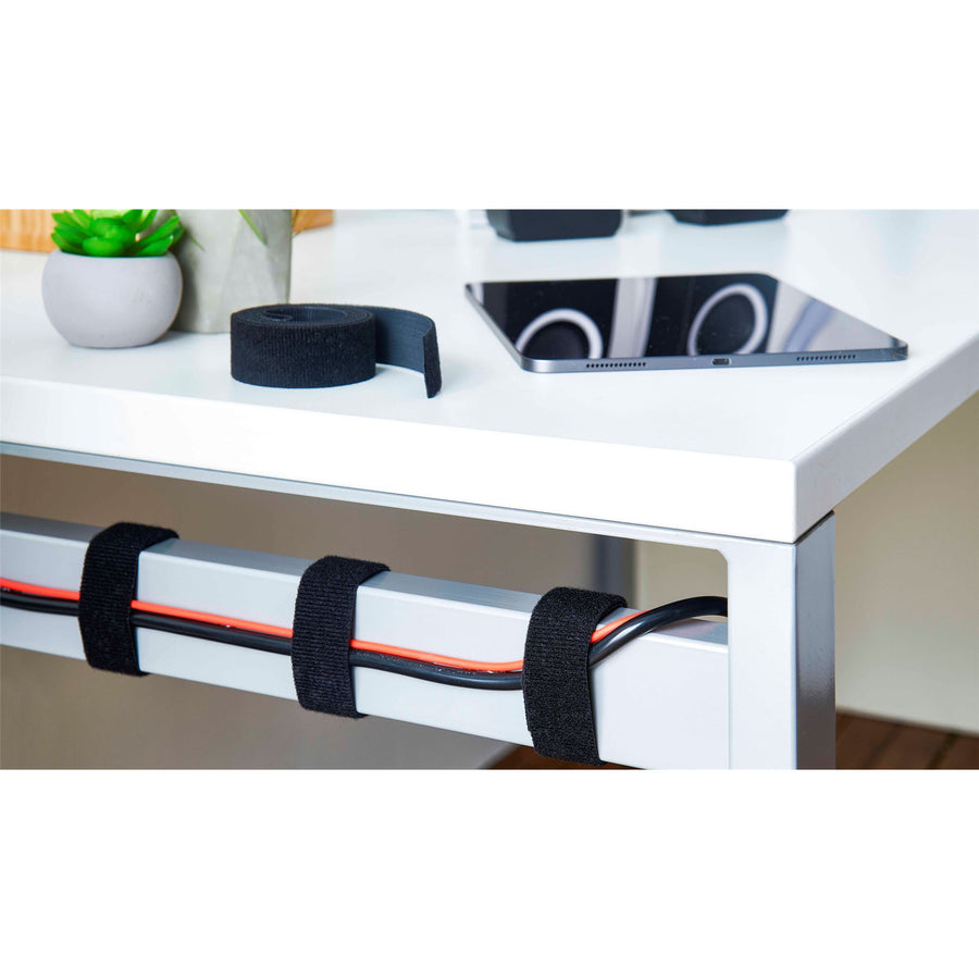 VELCRO VEL30188 - ECO Roll Straps. Made from 50% Recycled Materials. Strong Durable Reliable