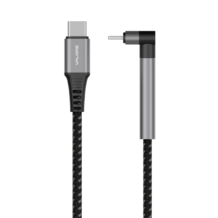 Valore  CA-005  USB-C to Lightning Cable - 1m - Black