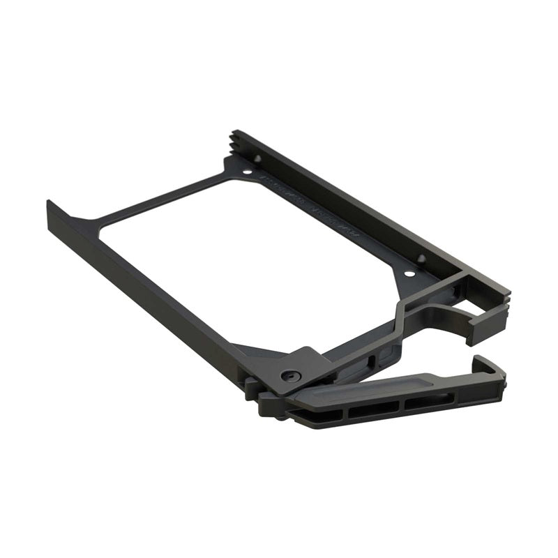 CADDY - MikroTik CADDY 10-pack of NVMe Drive Trays for ROSE Enterprise Data Server