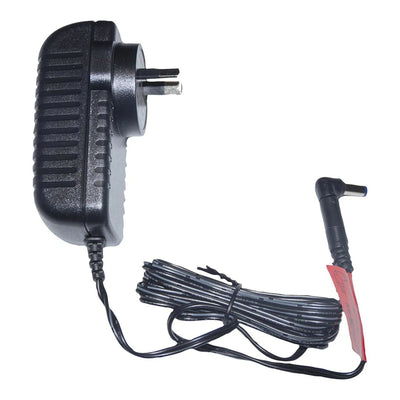 AC Adaptor for Sharp EL-1750V