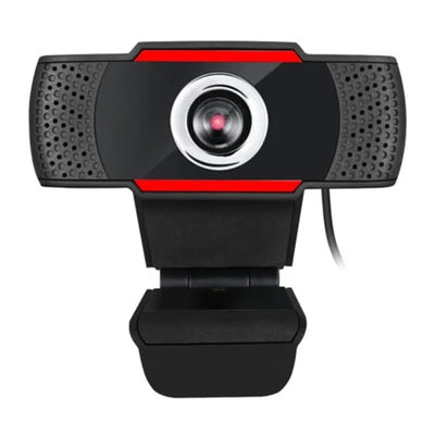 ADH3 - Adesso 720P Webcam H3