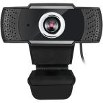 ADH4 - Adesso 1080P Webcam H4