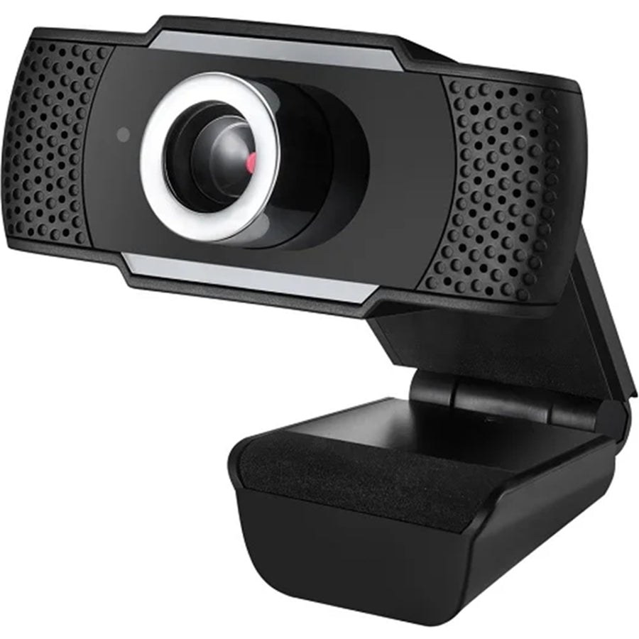 Adesso 1080P Webcam H4