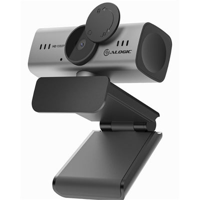 IUWA09 - ALOGIC IRIS USB-C/A WEBCAM - A09