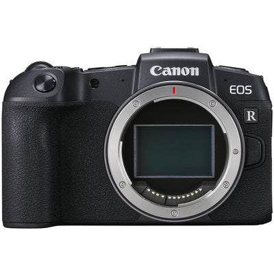 Canon EOS RP  Mirrorless Camera (Body Only)