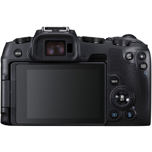 Canon EOS RP  Mirrorless Camera (Body Only)