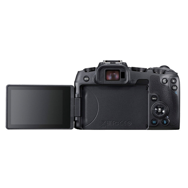 Canon EOS RP  Mirrorless Camera (Body Only)