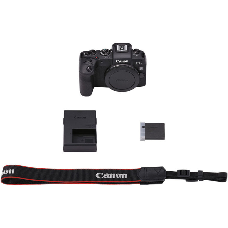 Canon EOS RP  Mirrorless Camera (Body Only)