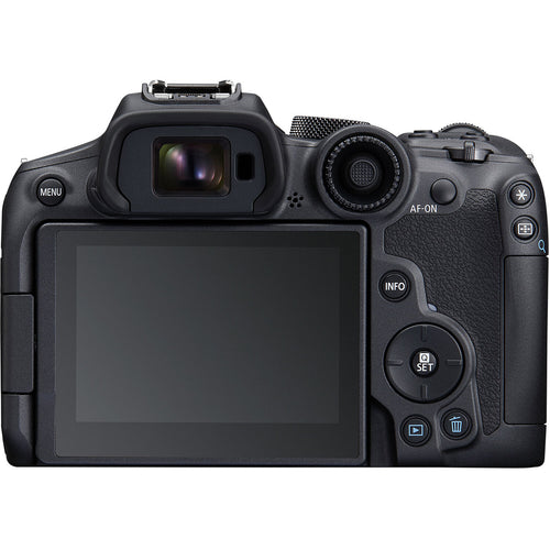 Canon EOS R7  Mirrorless Camera (Body Only)