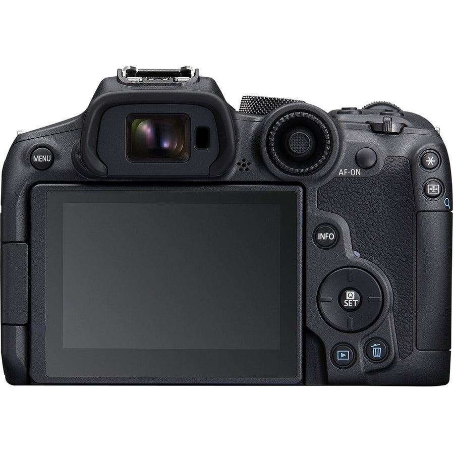 Canon EOS R7  Mirrorless Camera (Body Only)