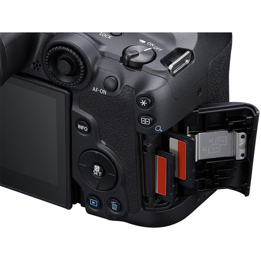Canon EOS R7  Mirrorless Camera (Body Only)