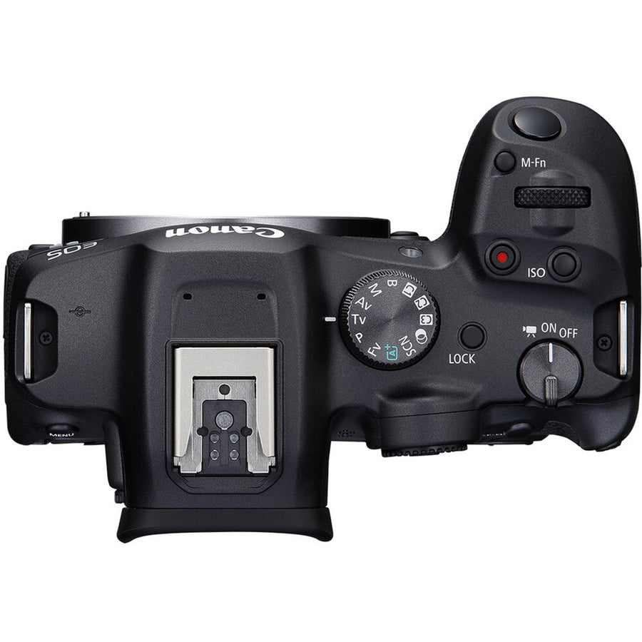 Canon EOS R7  Mirrorless Camera (Body Only)