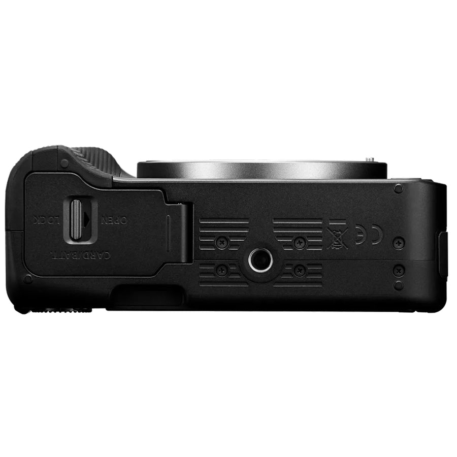 Canon EOS R50 V Digital Camera Body Only - Black