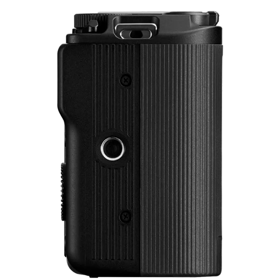 Canon EOS R50 V Digital Camera Body Only - Black