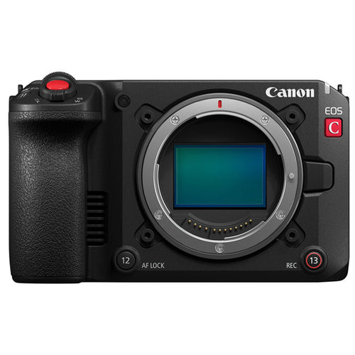 Canon EOS C50  Mirrorless Camera (Body Only)